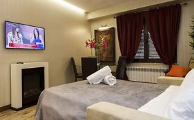 Rent Apartments Salamanca Puerta Zamora II
